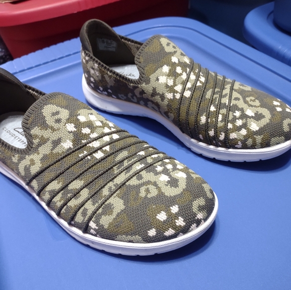 Clark's cloudsteppers - Picture 2 of 9